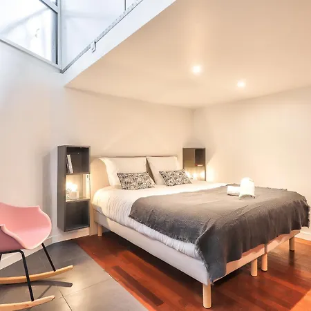 Nocnoc Loft L'atypique - 185m2 Centre De