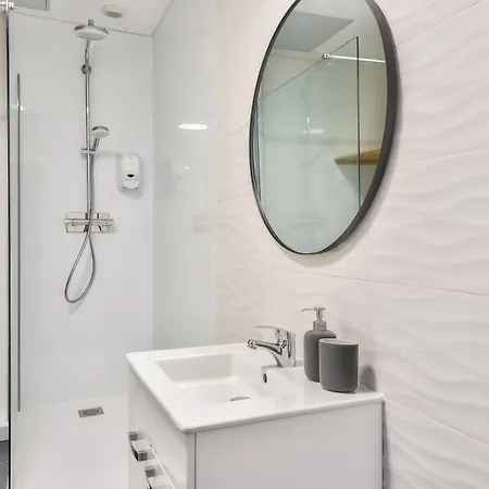 Nocnoc Loft L'atypique - 185m2 Centre De דירה *