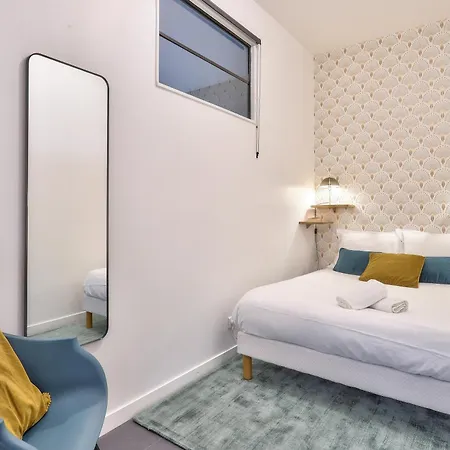 Nocnoc Loft L'atypique - 185m2 Centre De *