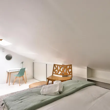 Nocnoc Loft L'atypique - 185m2 Centre De *