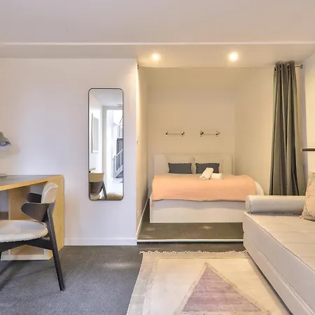 Nocnoc Loft L'atypique - 185m2 Centre De *