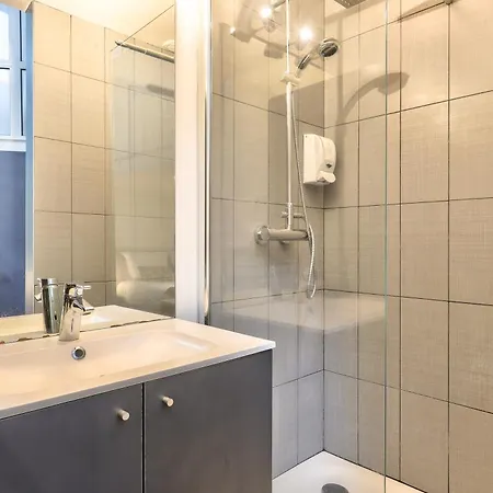 Nocnoc Loft L'atypique - 185m2 Centre De דירה