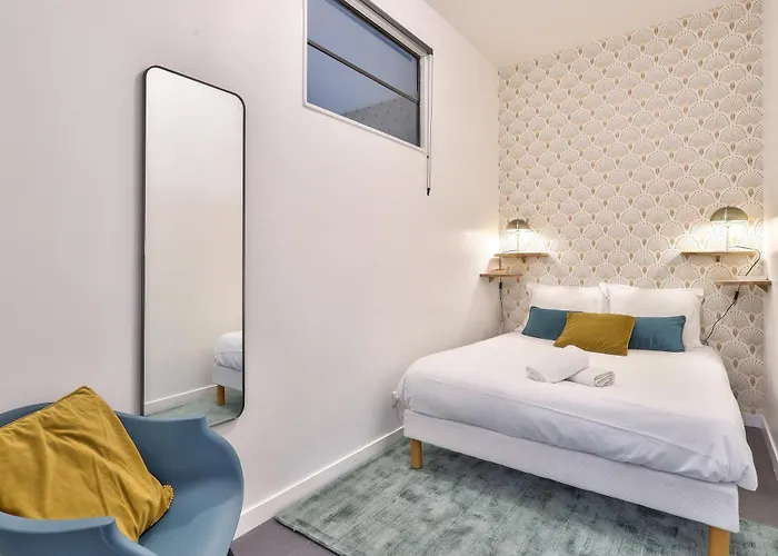 Nocnoc Loft L'atypique - 185m2 Centre De *