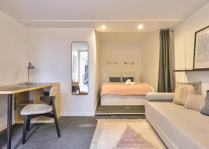 Nocnoc Loft L'atypique - 185m2 Centre De *